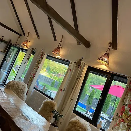 Lodge Mountain Views